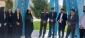 اعزام و بدرقه اردوی جهادی  دانشگاه ملی مهارت دختران یاسوج به مناطق محروم و کمتر توسعه یافته استان کهگیلویه و بویراحمد