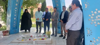 خرمشهر را خدا آزاد کرد