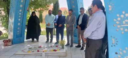 خرمشهر را خدا آزاد کرد